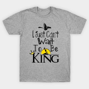 Lion King T-Shirt